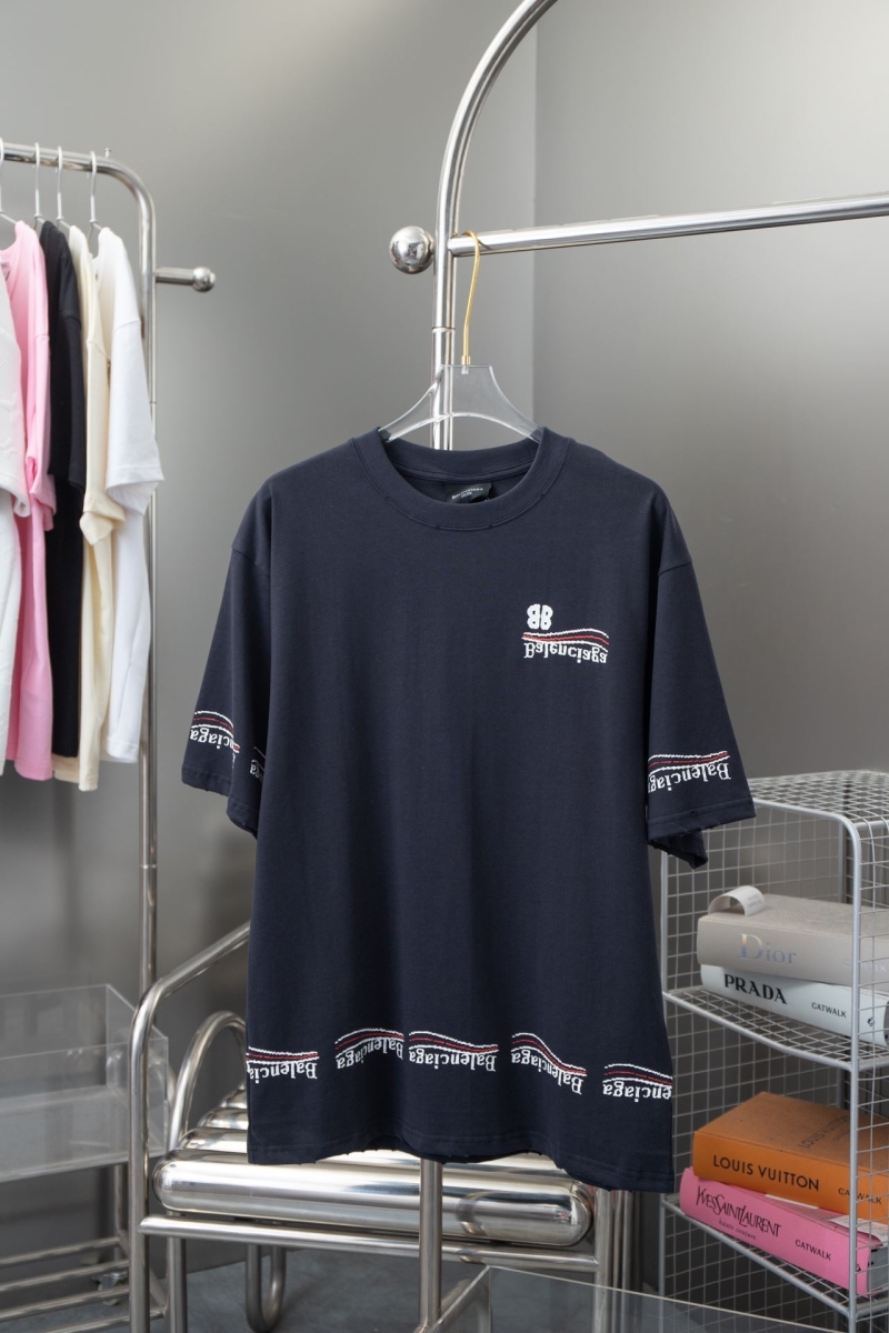 Balenciaga T-Shirts